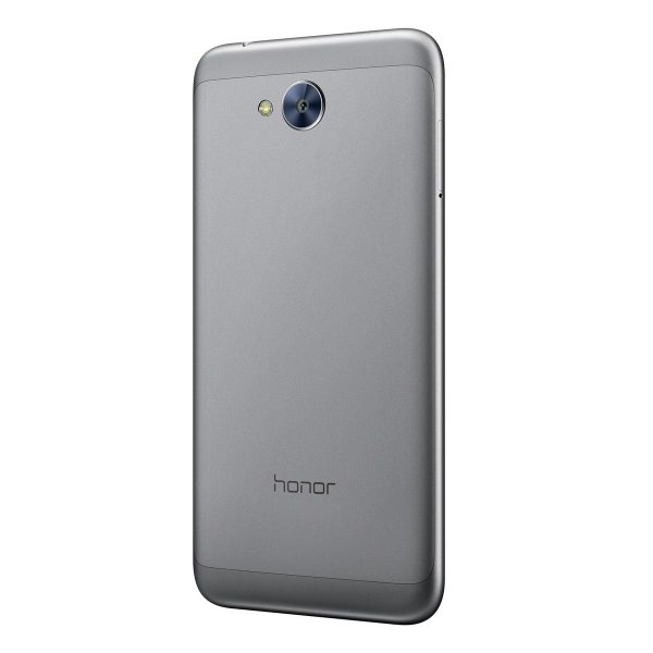 Honor 6A Grey hinten