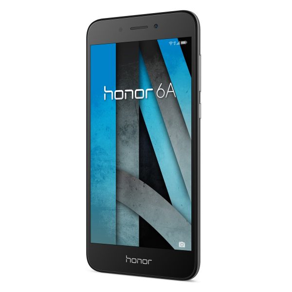 Honor 6A Grey vorne