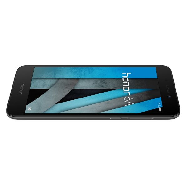 Honor 6A Grey vorne flach