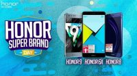 Honor Super Brand