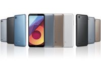 LG Q6 Serie