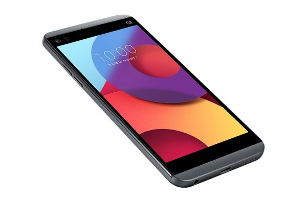LG Q8 Links