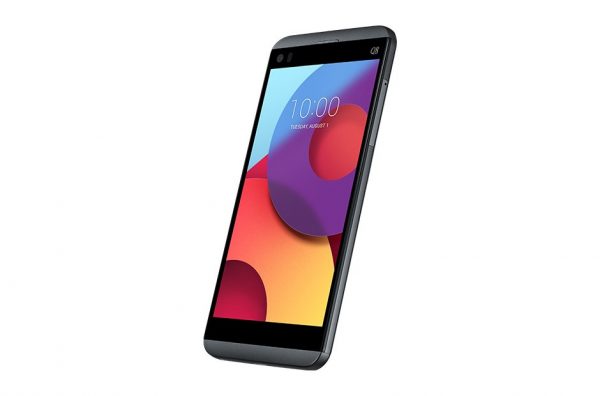 LG Q8 Rechts