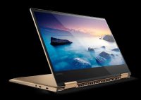 Lenovo Yoga 720-13 Display