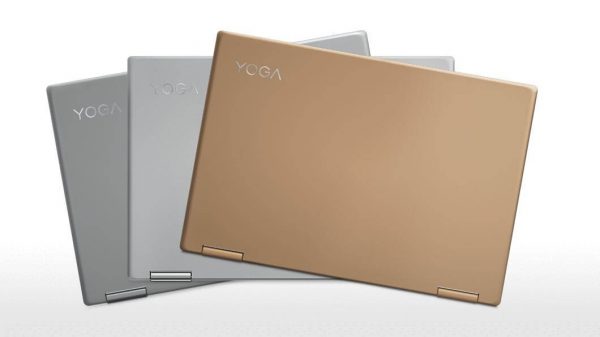 Lenovo Yoga 720-13 Farben