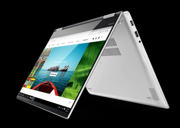 Lenovo Yoga 720-15 Display