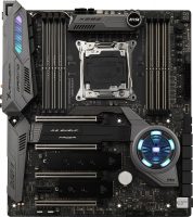 MSI X299 Xpower Gaming AC Mainboard