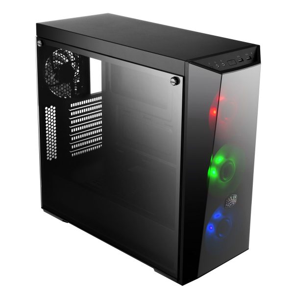 MasterBox Lite 5 RGB