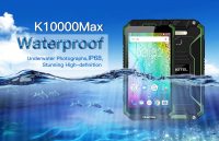 Oukitel K10000 Max