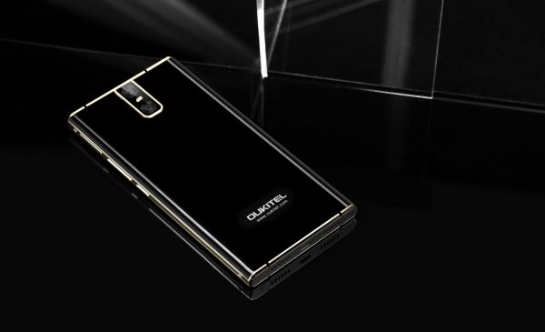 Oukitel K3