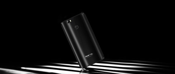 Oukitel U11 Plus black