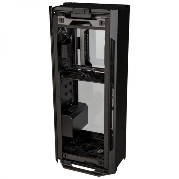 Phanteks Enthoo Evolv Shift X schwarz innen