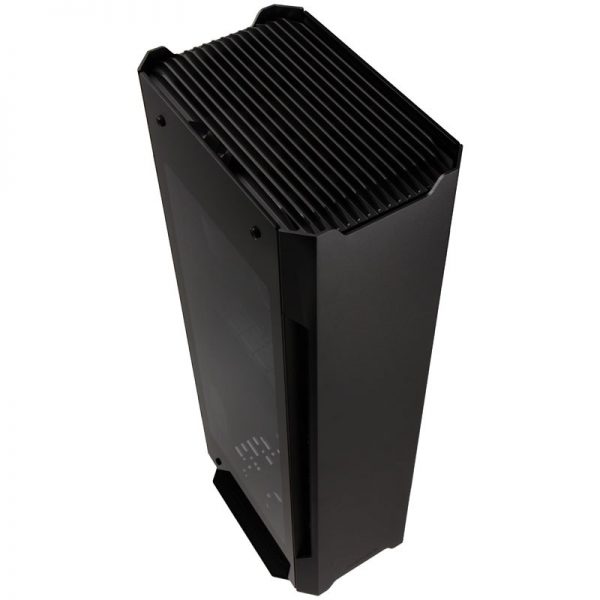 Phanteks Enthoo Evolv Shift X schwarz oben