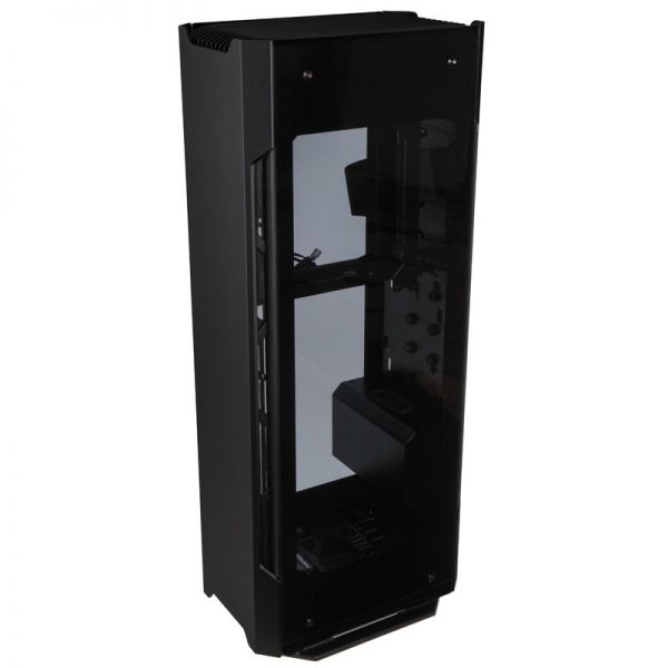 Phanteks Enthoo Evolv Shift X schwarz rechts