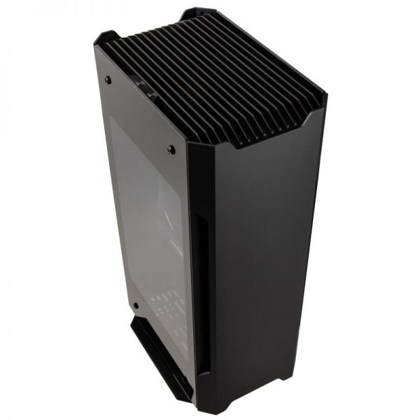 Phanteks Enthoo Evolv Shift schwarz oben