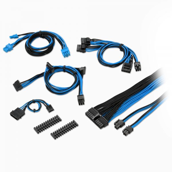 Sharkoon SilentStorm Icewind Kabel