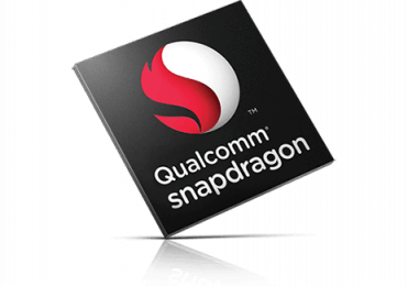 Snapdragon SoC