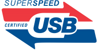 SuperSpeed USB