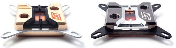 Swiftech Apogee SKF Heirloom Series
