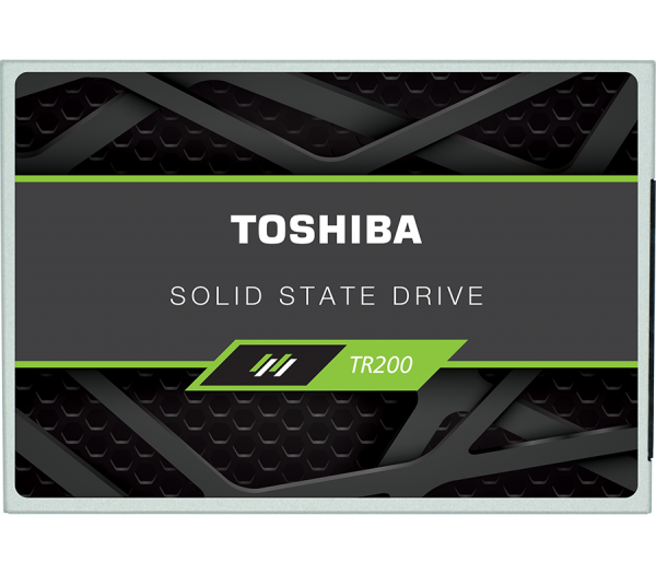 Toshiba TR200