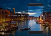 Vernee Mars Pro 1mm frame