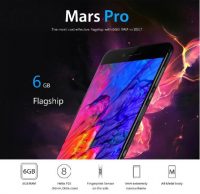 Vernee Mars Pro 6GB flagship