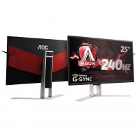 AOC AGON AG251FG Dual