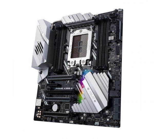 ASUS Prime X399-A Mainboard