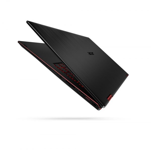 Acer Nitro 5 Spin Rückseite