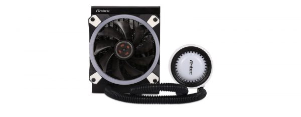 Antec Mercury 120
