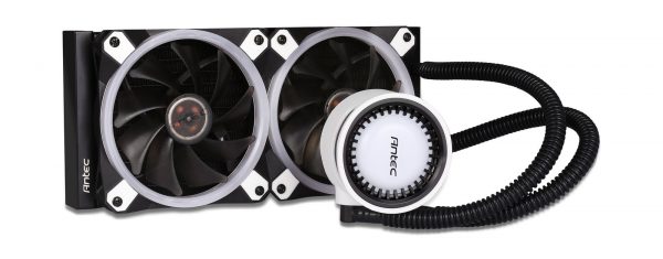 Antec Mercury 240