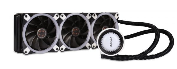 Antec Mercury 360