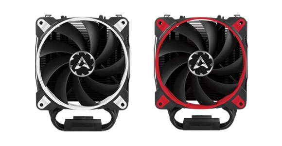 Arctic Freezer 33 TR