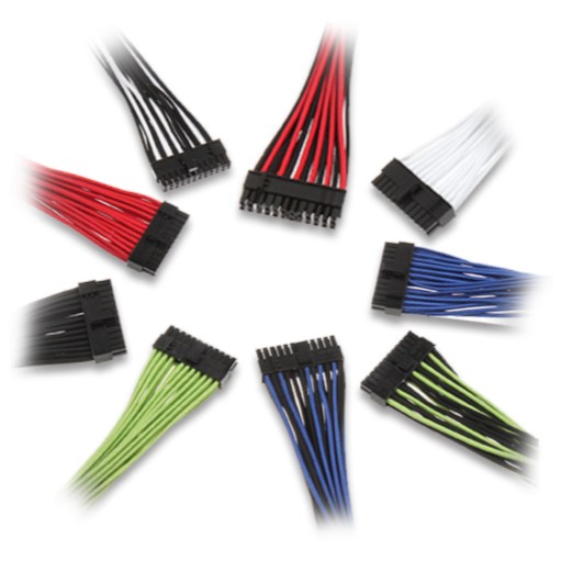 BitFenix Alchemy 2.0 colors
