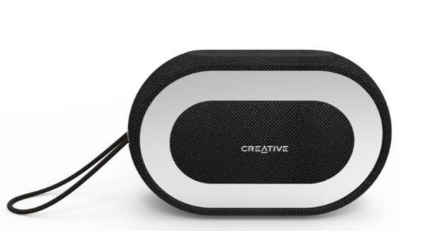 Creative Halo