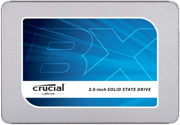 Crucial BX300