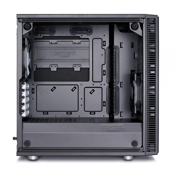 Define Mini C TG inside