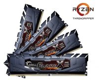 Flare X Threadripper