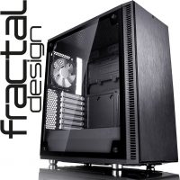 Fractal Design Define C TG