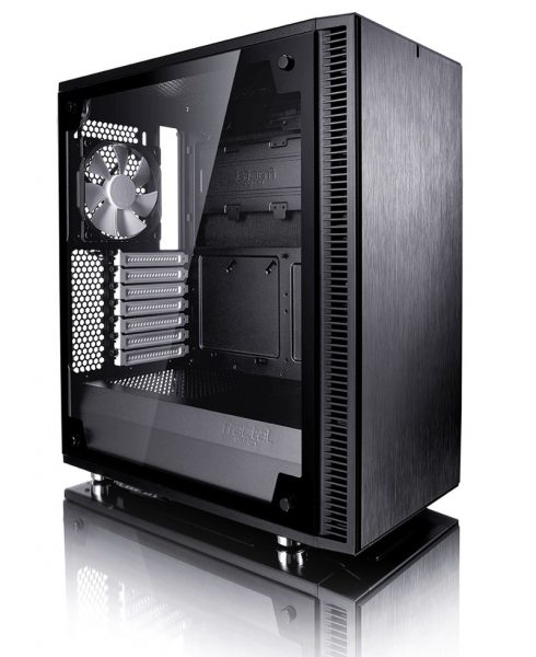 Fractal Design Define C TG