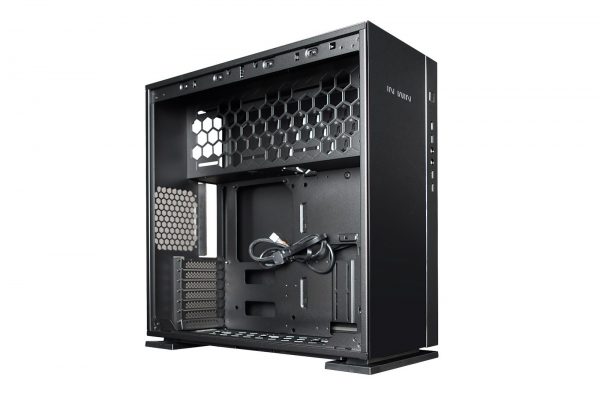 In Win 305 Black innen