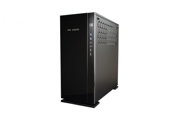 In Win 305 Black rechts