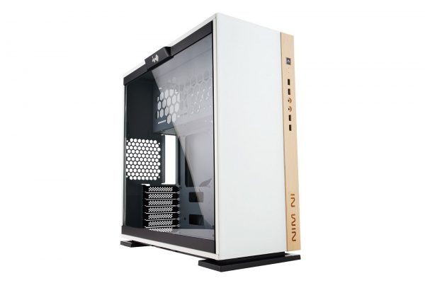 In Win 305 White