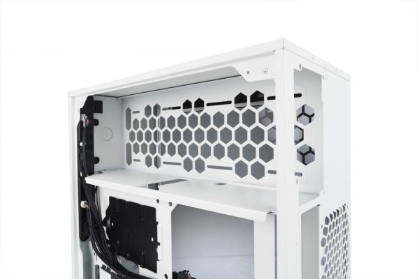 In Win 305 White oben