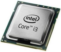 Intel Core i3 CPU