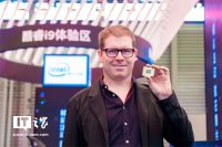 Intel Core i9-7980XE ChinaJoy2017