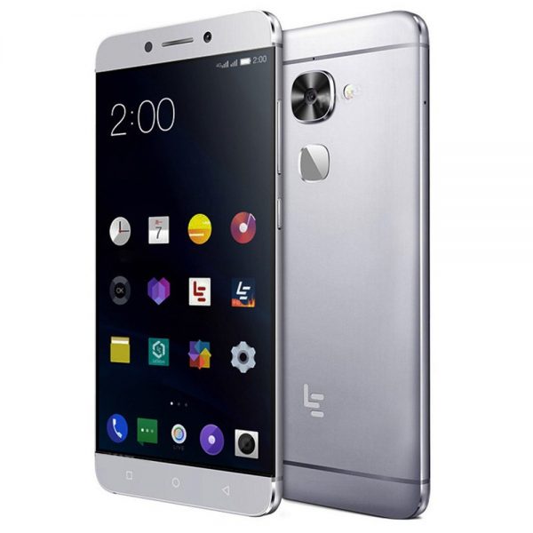 LeEco Le 2 X520 schräg