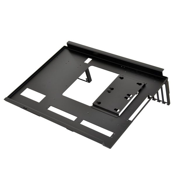 Lian Li DK-05 Mainboardtray unten