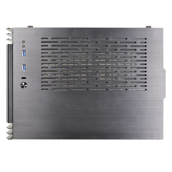 Lian Li PC-Q39 oben