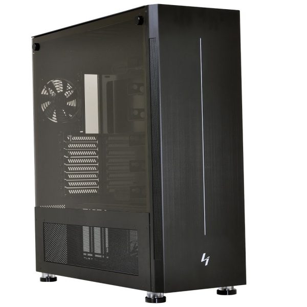 Lian Li PC-V3000 Front